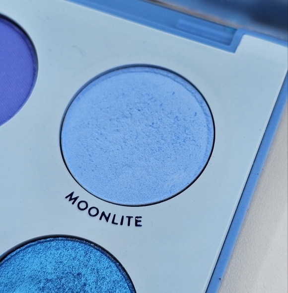 Colourpop Blue Moon Eyeshadow Palette - Picture 7 of 8